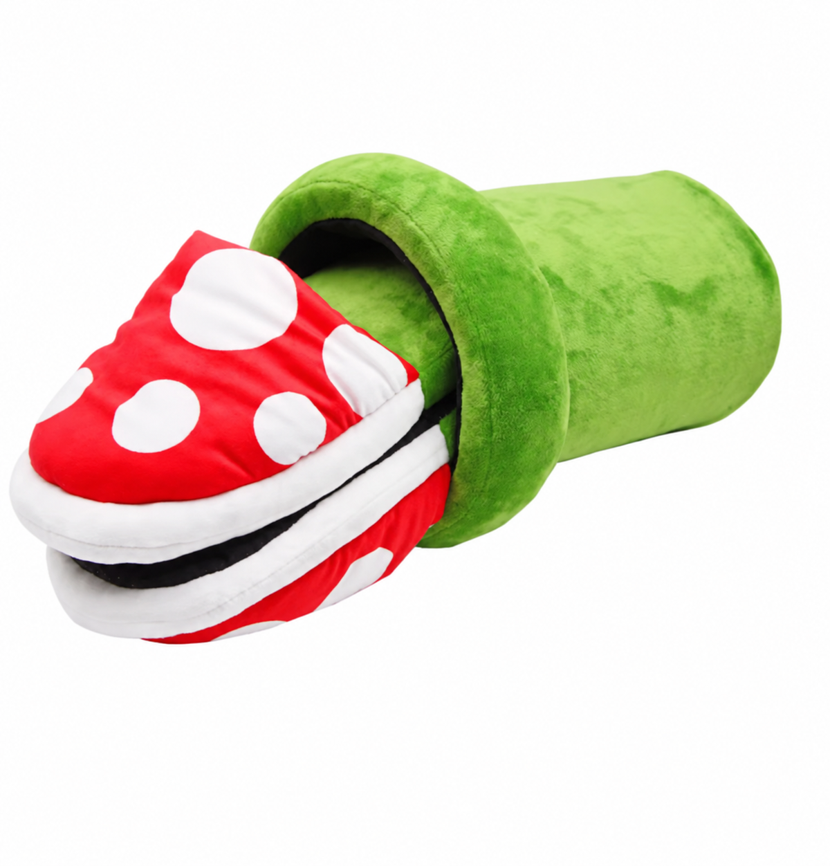Zapatillas de planta carnívora