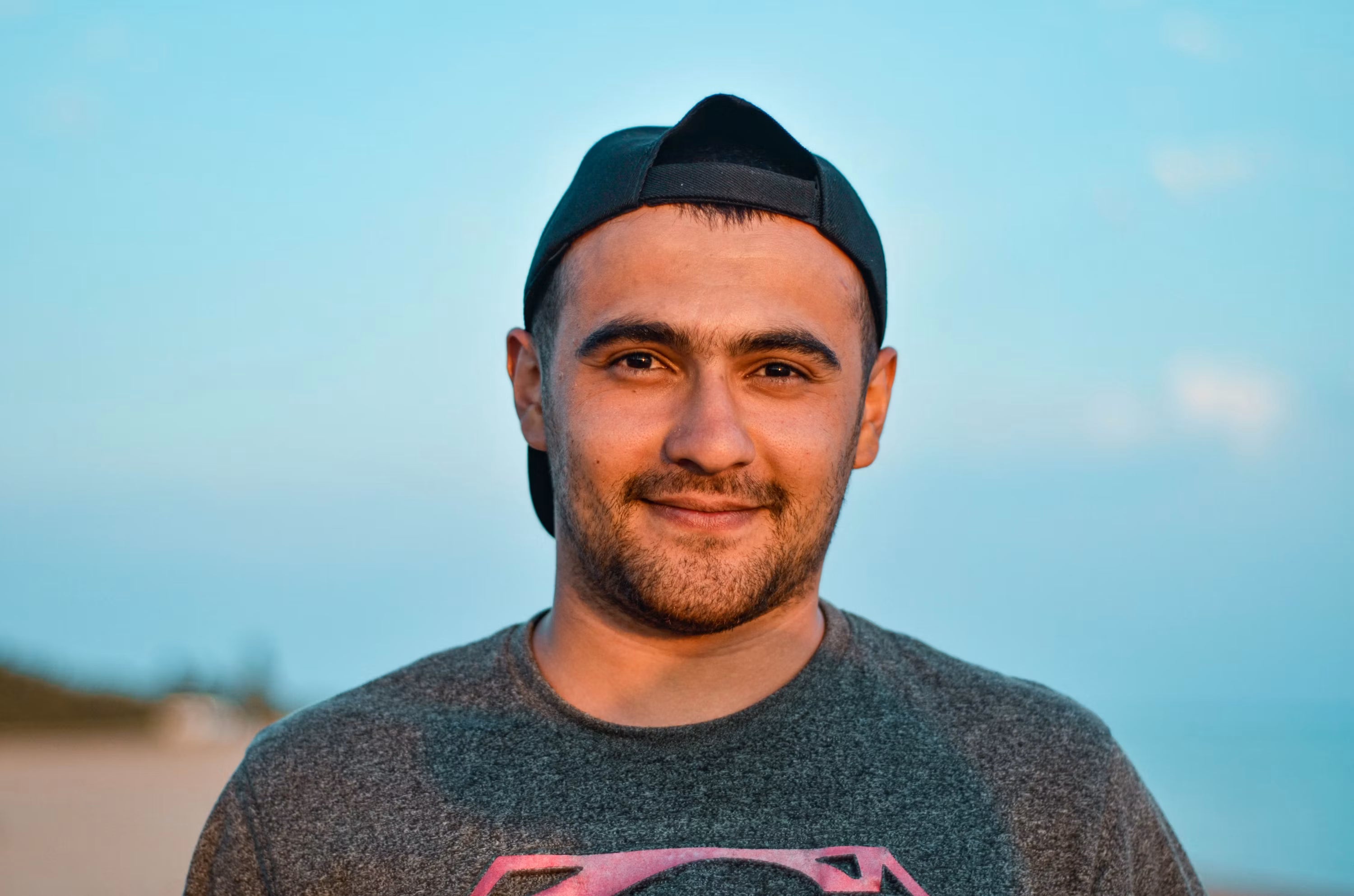 <em>Pablo M.</em>